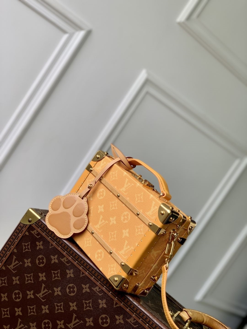 LV Box Bags